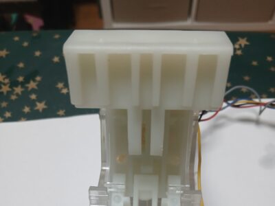 Motor extractor gm vemding