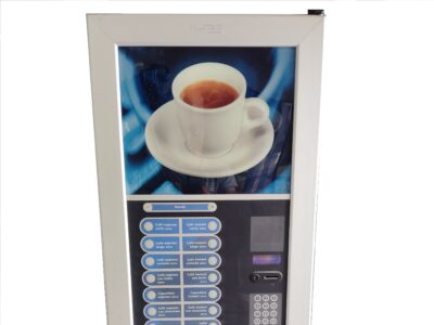 Máquina de café FAS 600