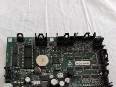 VENDO SF-01 - PLACA DE CONTROL PRINCIPAL / MPN - 401350