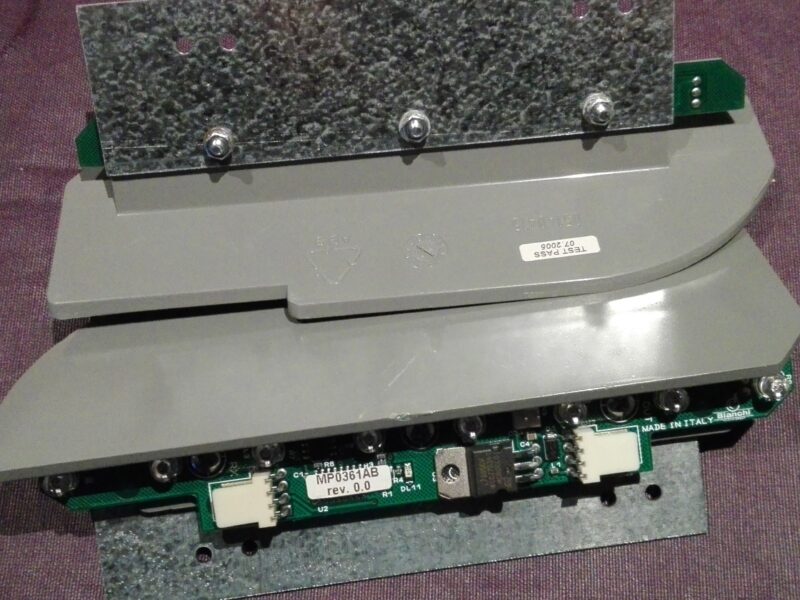 ASS.ACC.SENSOR.CADUT.PROD VEGA