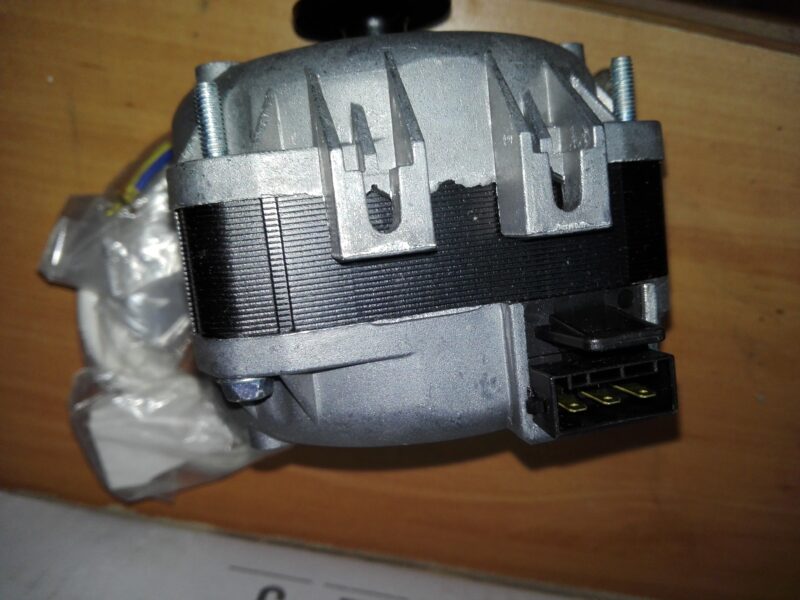 MOTOR VENTILATOR VEGA 700/850