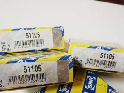 Cojinete molinillo Bianchi – Necta