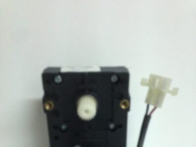 MOTORID. 24V.DC 40G/M C/CABL.
