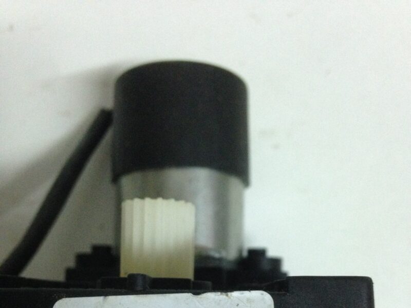 MOTORID. 24V.DC 40G/M C/CABL.