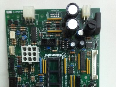 SCH.MASTER TROL SF0256A