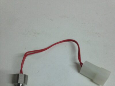 SENSOR.TEMPERAT.CON NTC+CONNET