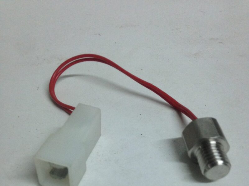 SENSOR.TEMPERAT.CON NTC+CONNET
