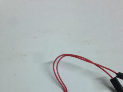 SONDA DI TEMPERATURA CON NTC