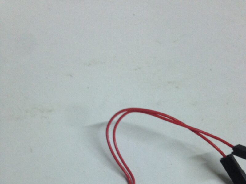 SONDA DI TEMPERATURA CON NTC