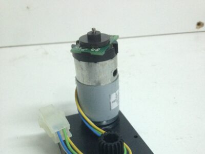 Motor Brazo Bianchi BVM 921/931