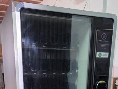 Maquina Vending Bianchi Flessy M