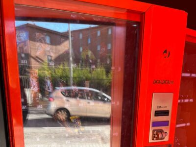 👉 🔥 **URGE VENTA***PACK VENDING JOFEMAR COMPLETO + TARJETERO – OPORTUNIDAD 🔥